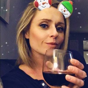 Meet your Posher, Ruth